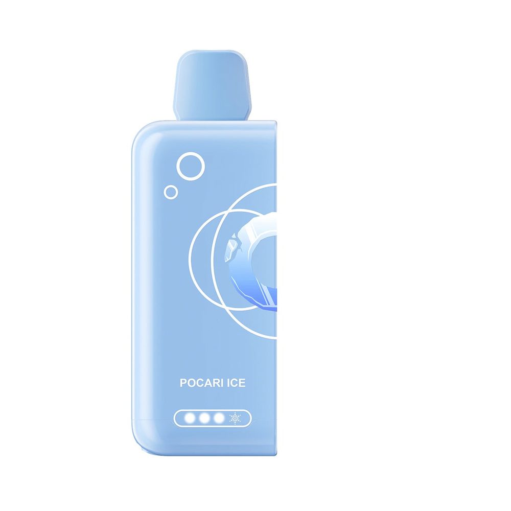ELFBAR JoinOne Icy Kit (Device + Pod)